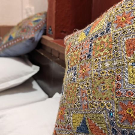 Sadar Haveli Heritage Dźodhpur Zewnętrze zdjęcie