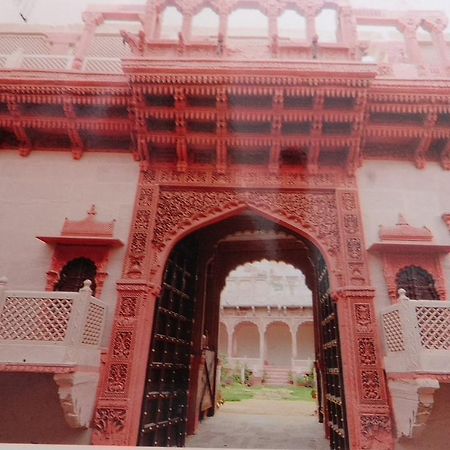 Sadar Haveli Heritage Dźodhpur Zewnętrze zdjęcie