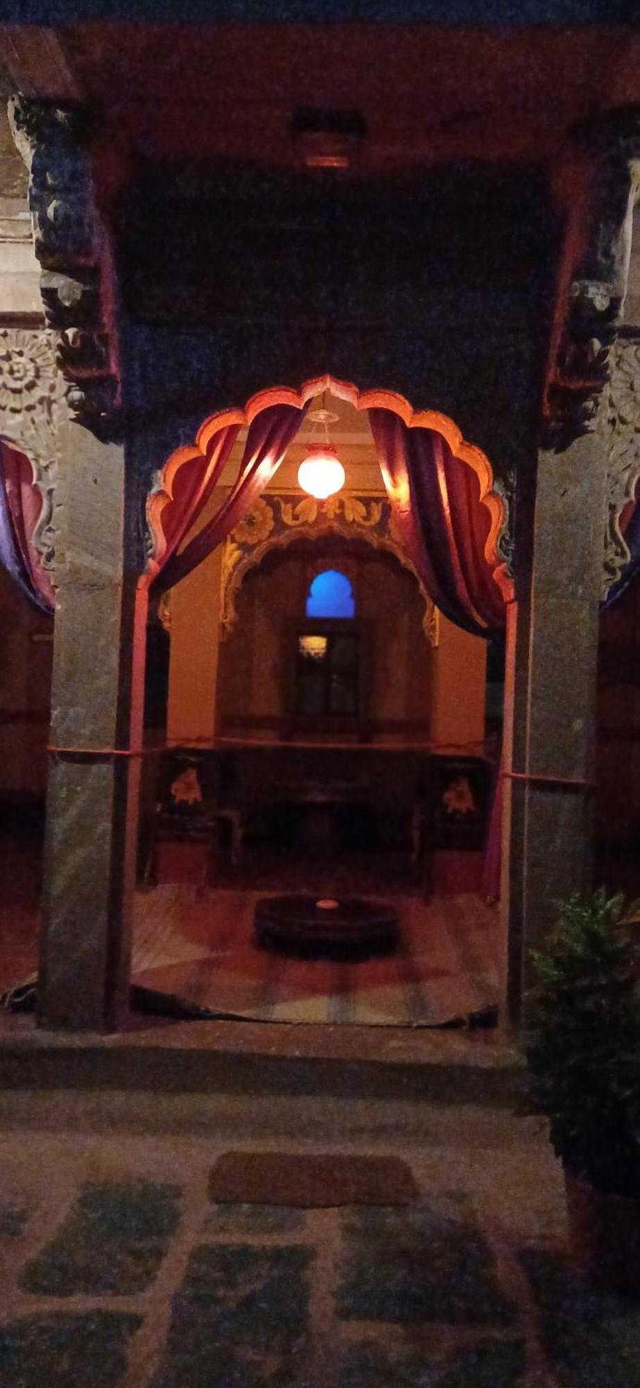 Sadar Haveli Heritage Dźodhpur Zewnętrze zdjęcie