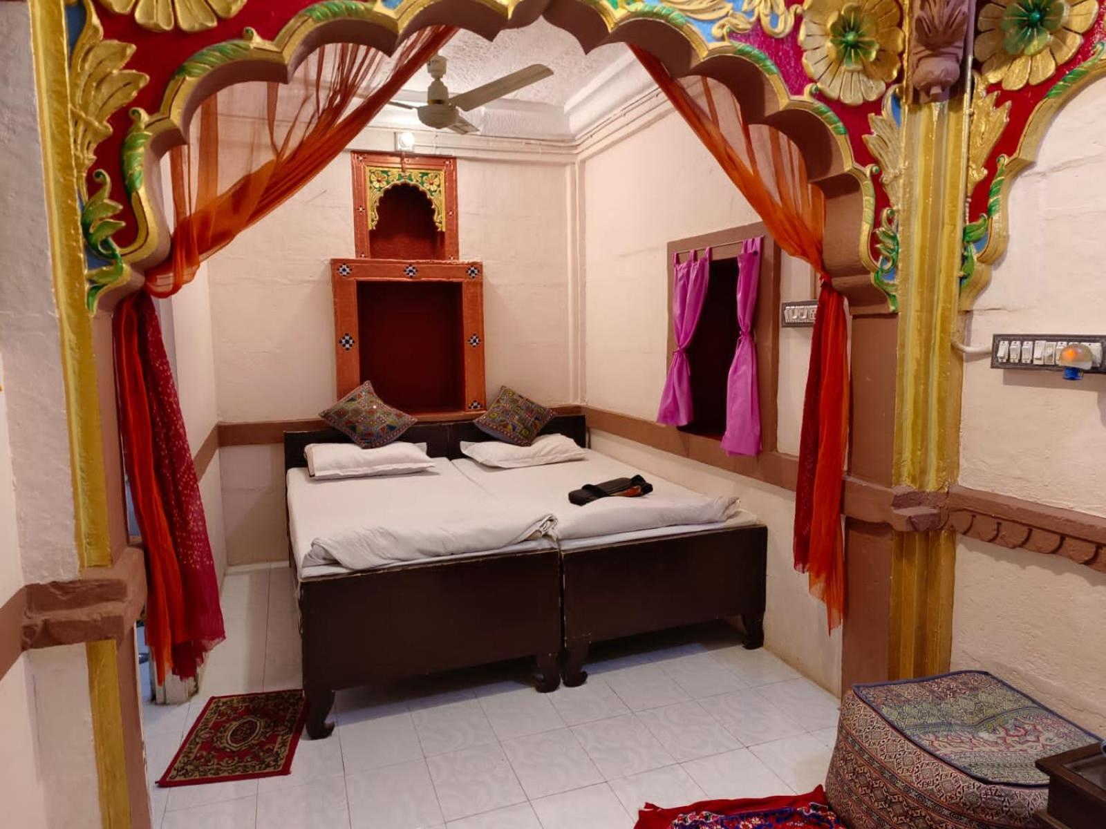 Sadar Haveli Heritage Dźodhpur Zewnętrze zdjęcie