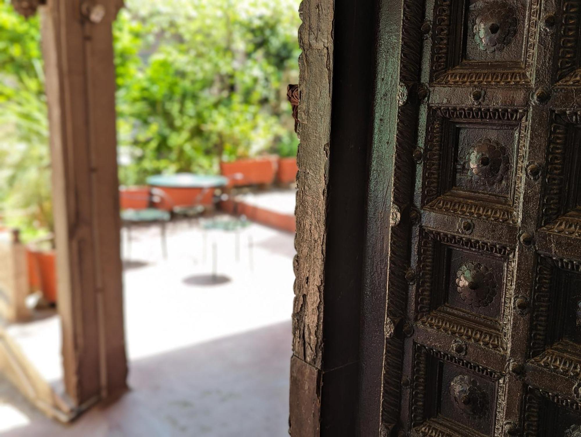 Sadar Haveli Heritage Dźodhpur Zewnętrze zdjęcie