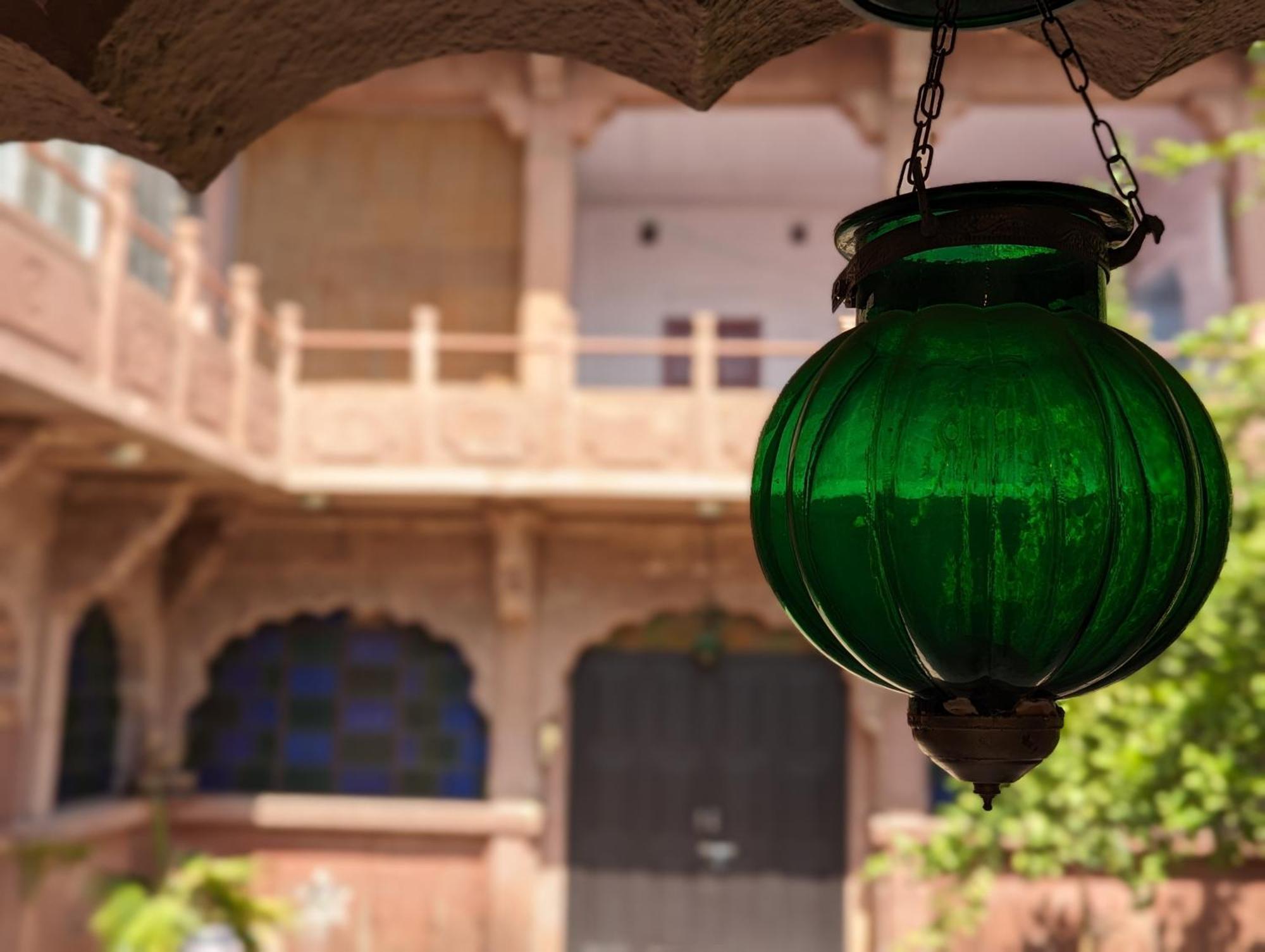 Sadar Haveli Heritage Dźodhpur Zewnętrze zdjęcie