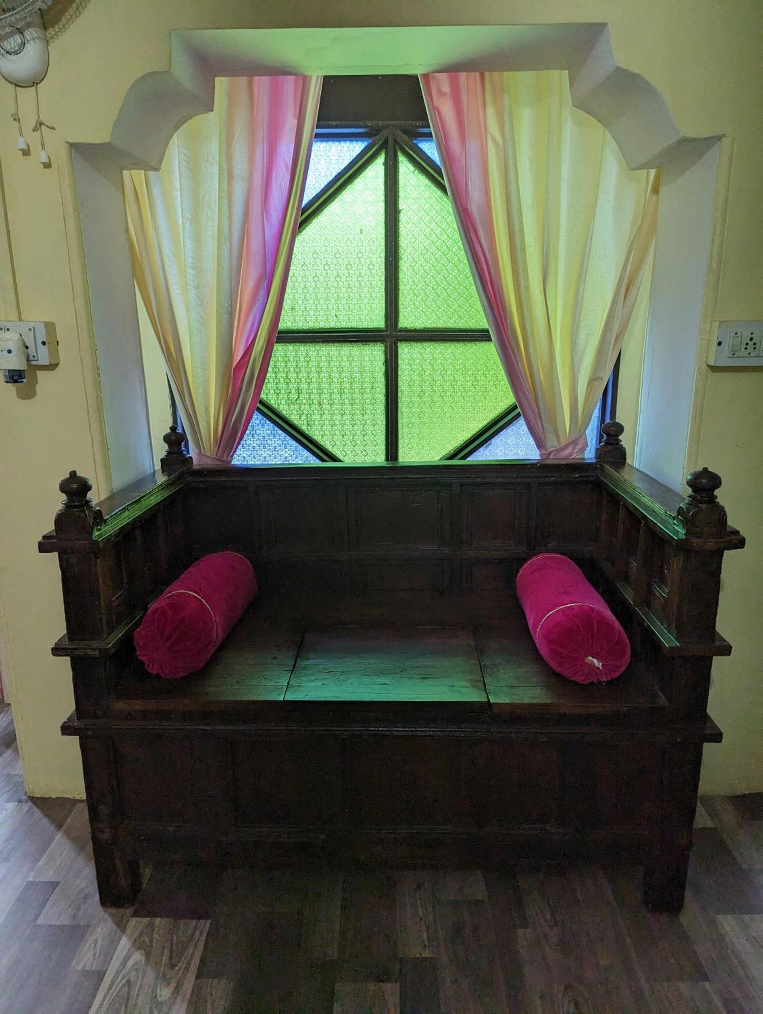 Sadar Haveli Heritage Dźodhpur Zewnętrze zdjęcie