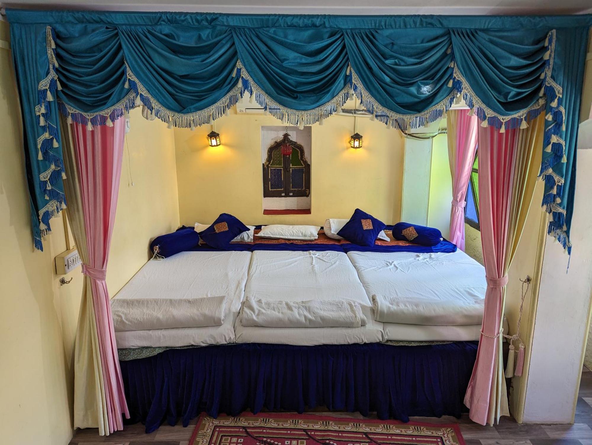 Sadar Haveli Heritage Dźodhpur Zewnętrze zdjęcie