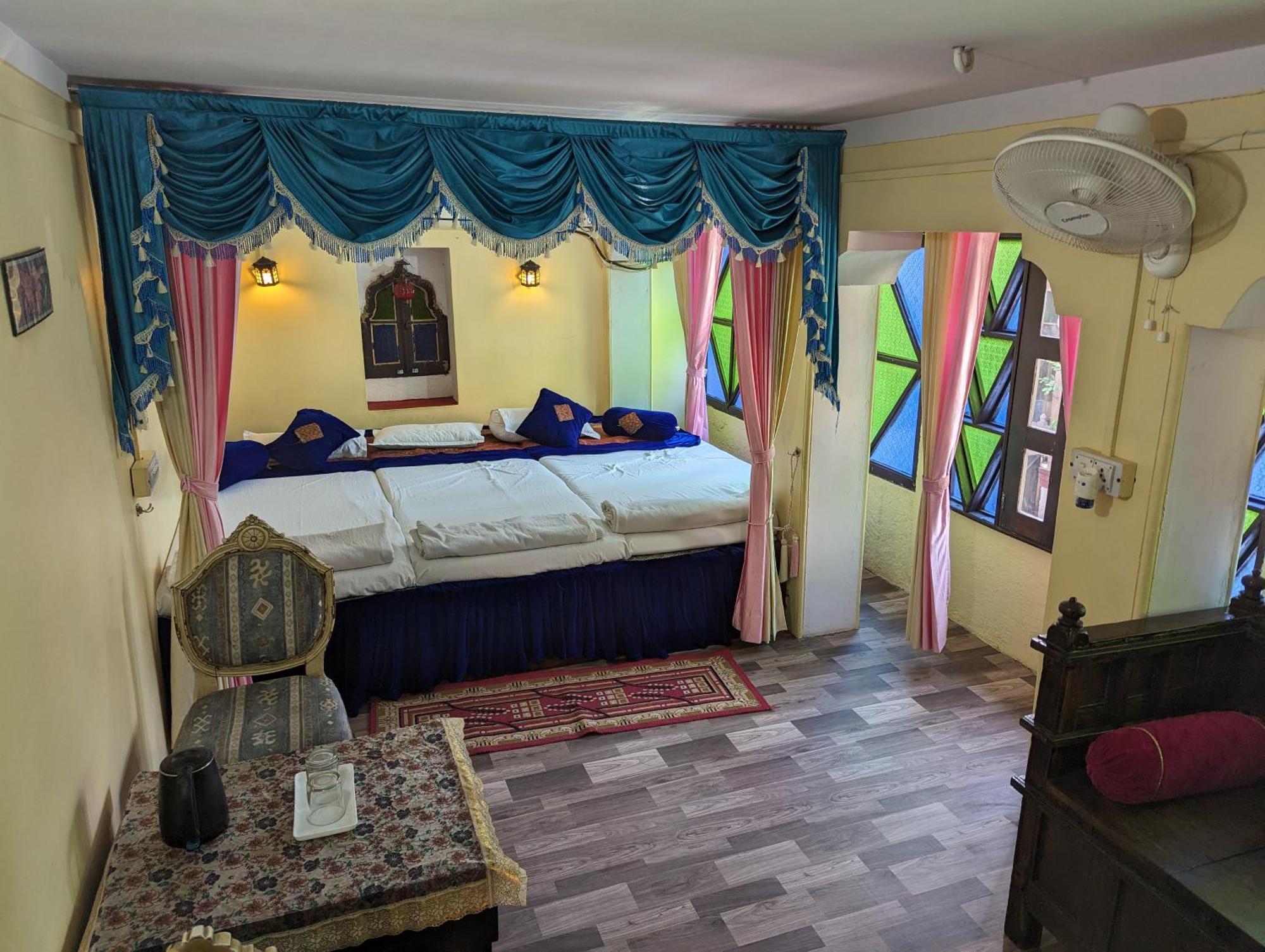 Sadar Haveli Heritage Dźodhpur Zewnętrze zdjęcie