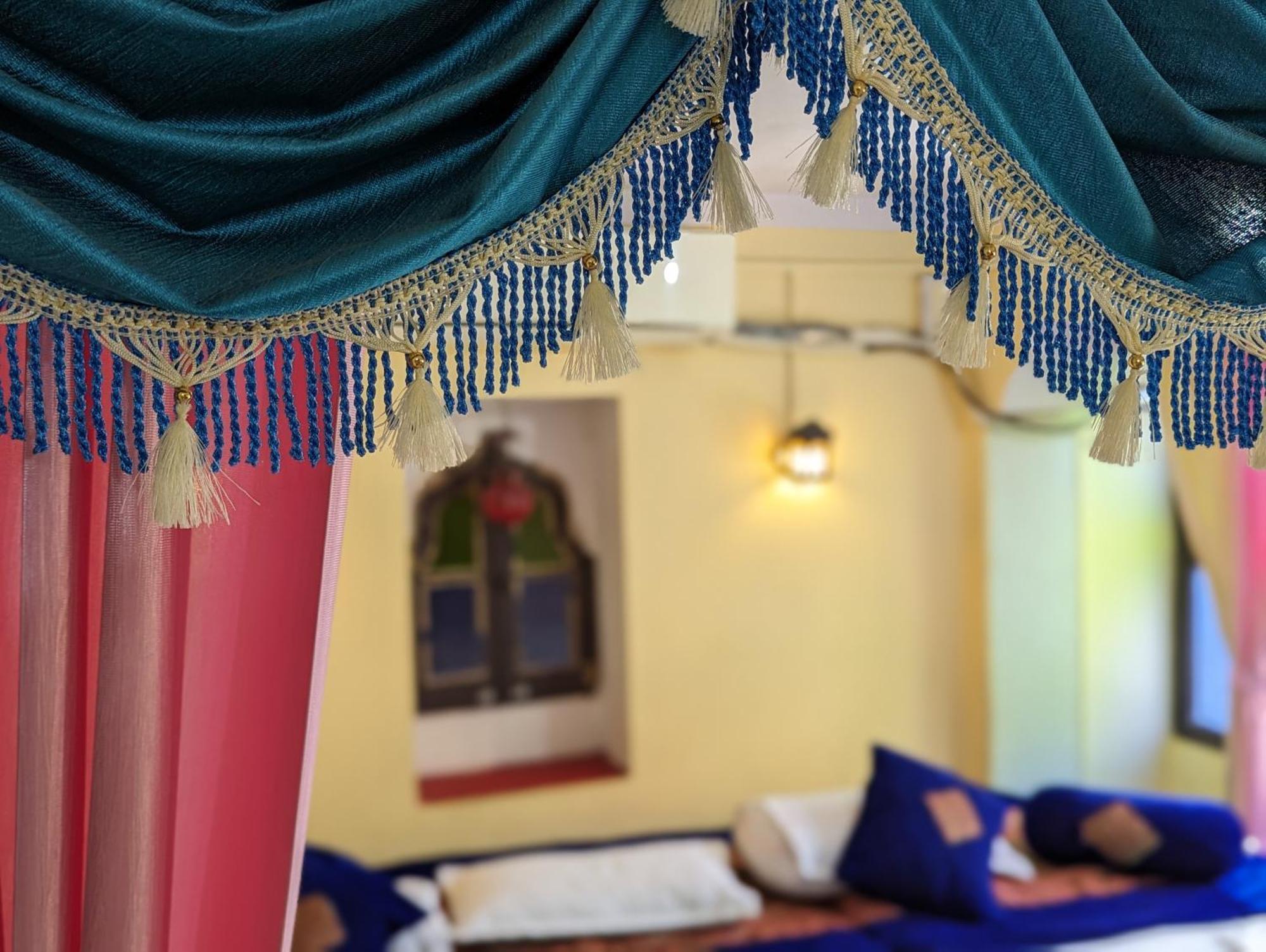 Sadar Haveli Heritage Dźodhpur Zewnętrze zdjęcie