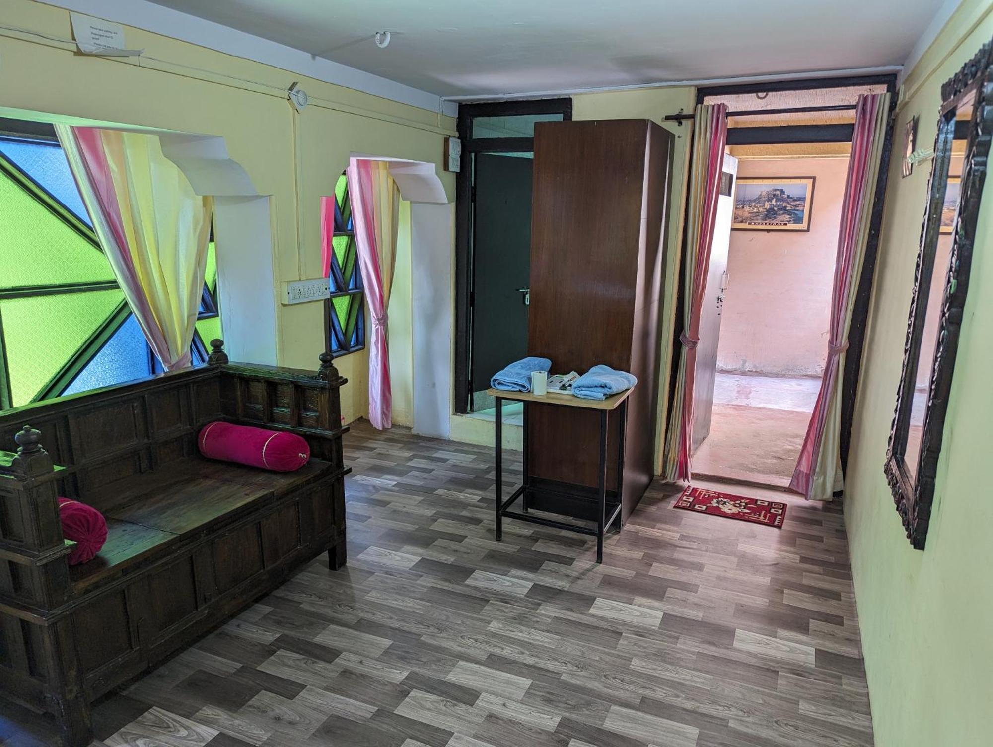 Sadar Haveli Heritage Dźodhpur Zewnętrze zdjęcie