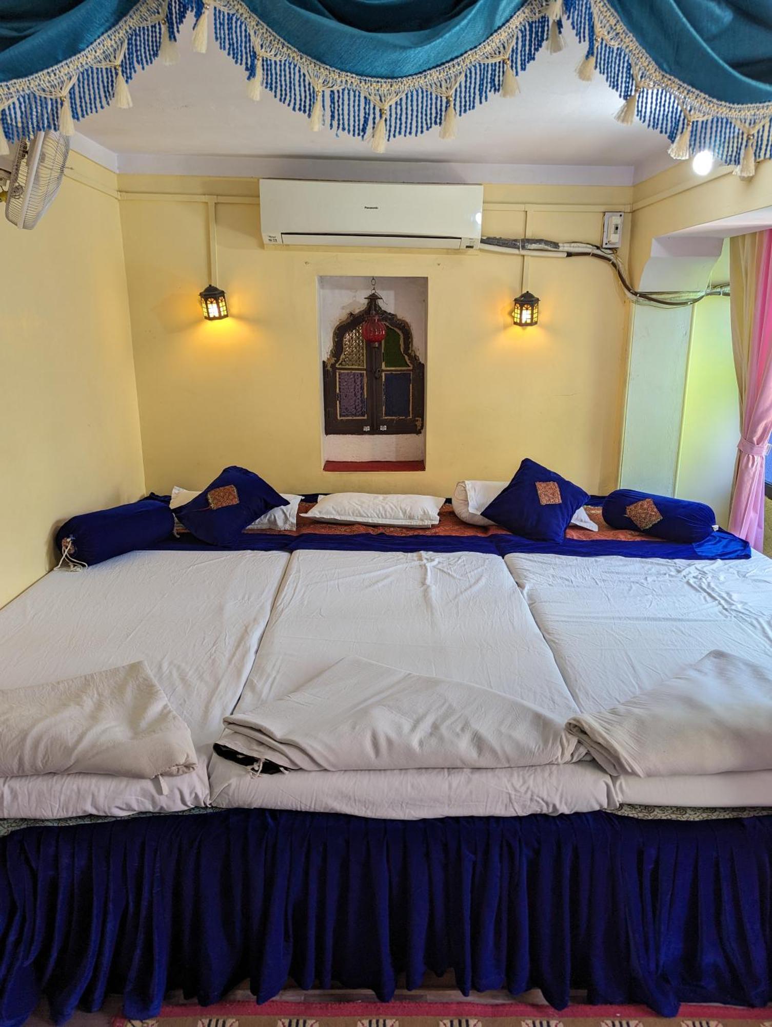 Sadar Haveli Heritage Dźodhpur Zewnętrze zdjęcie