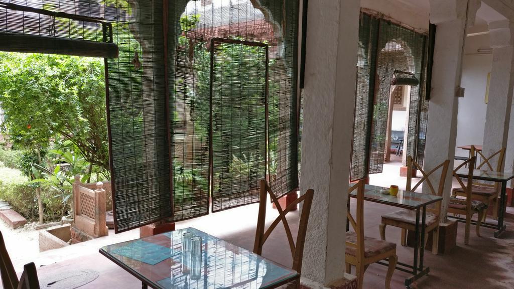 Sadar Haveli Heritage Dźodhpur Zewnętrze zdjęcie